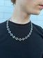 GEOMETRIC NECKLACE
