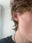 CYBER STAR EARRINGS