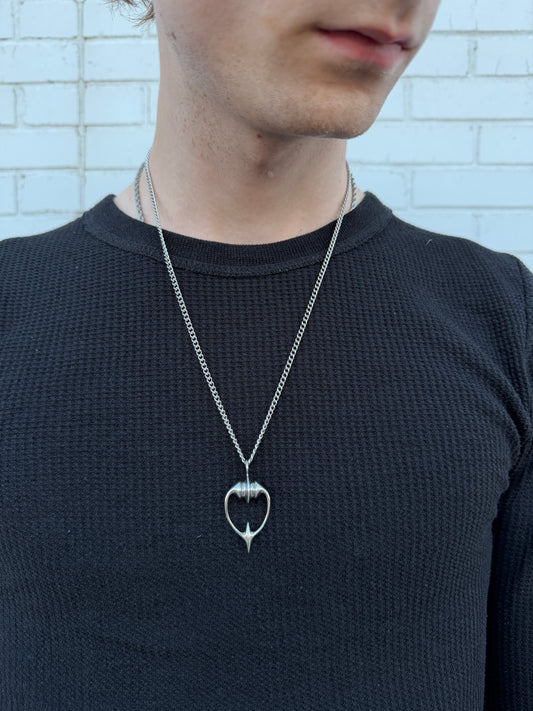 OMEN NECKLACE