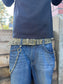 GRAFFITI BELT