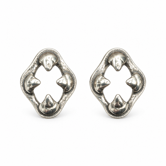 FANG EARRINGS