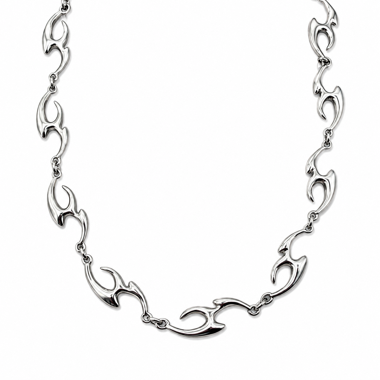 ETERNAL FLAME NECKLACE