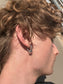 HOOPS IN HOOPS EARRINGS