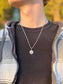 STARRY NIGHT NECKLACE