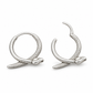 SERPENT EARRINGS