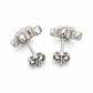 VORTEX BLADE EARRINGS