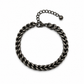 INDUSTRIAL FOX CHAIN BRACELET