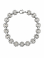 CIRCLE GEAR BRACELET