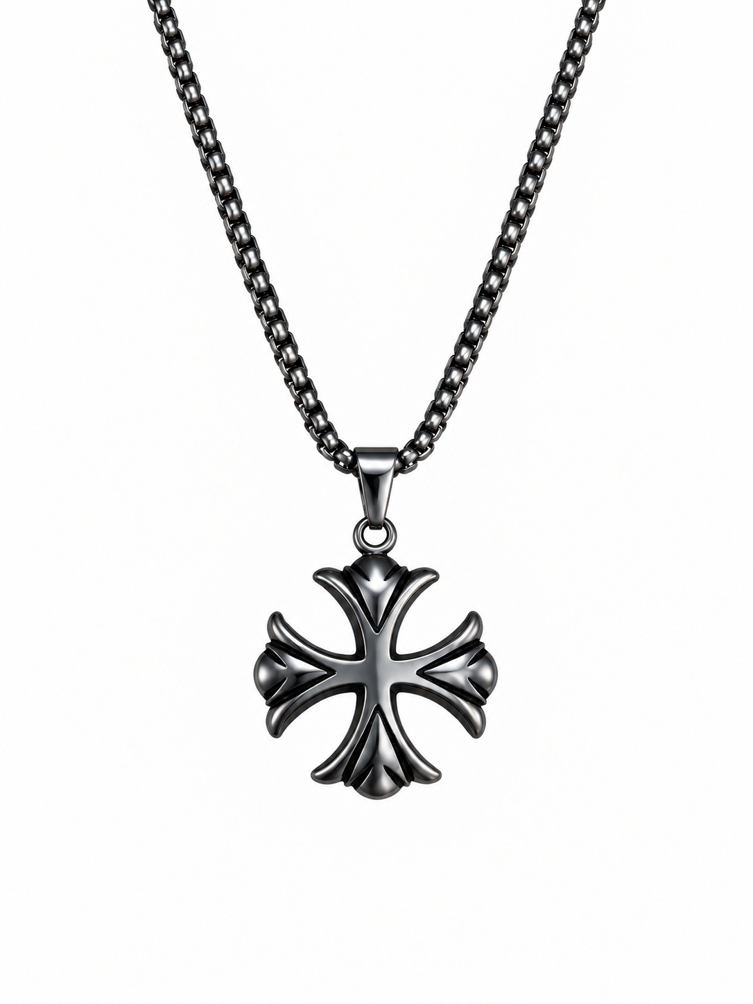DYSTOPIAN CROSS