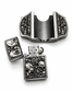 SKULL LIGHTER BUCKLE