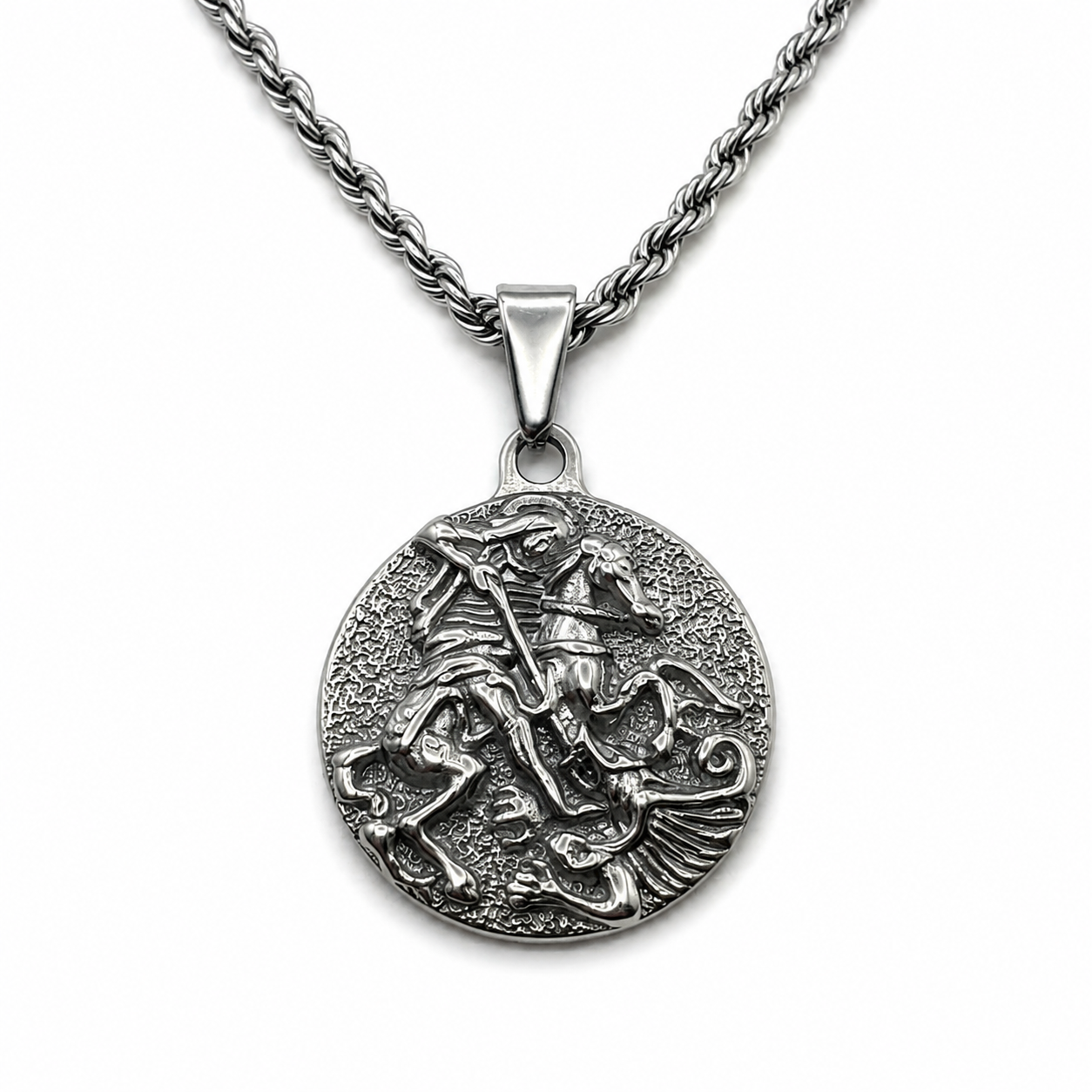 DRAGON SLAYER CHAIN