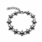 SPIKED BRACELET