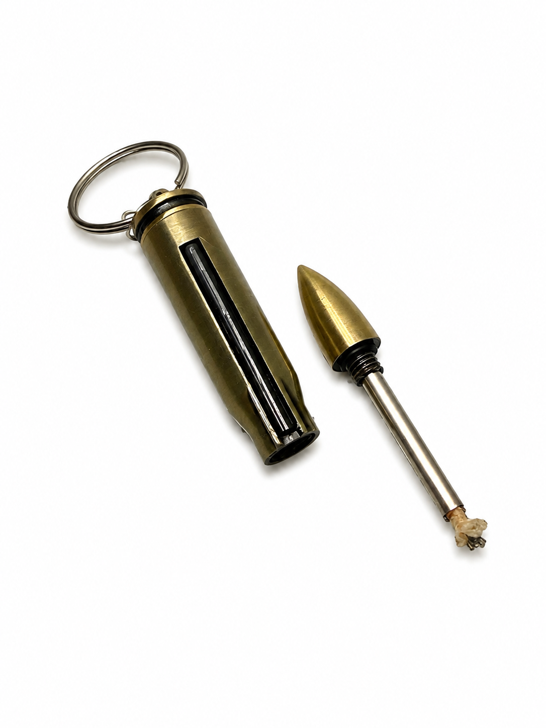 SHARP POINT STRIKER LIGHTER
