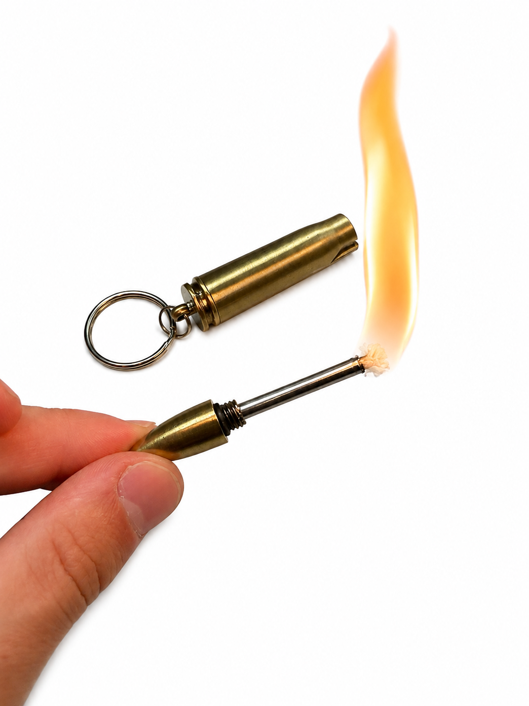 SHARP POINT STRIKER LIGHTER