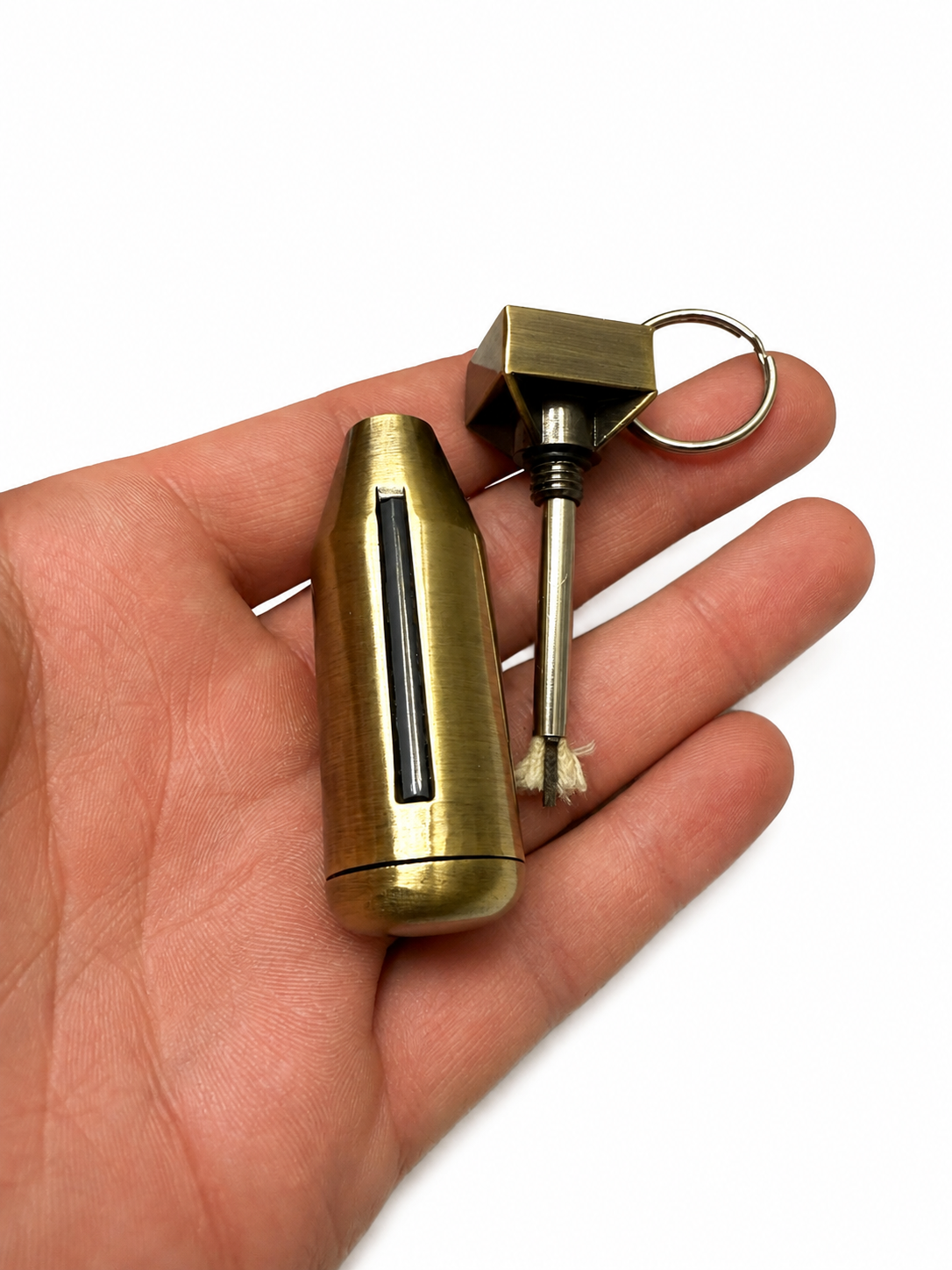 BOMB STRIKER LIGHTER
