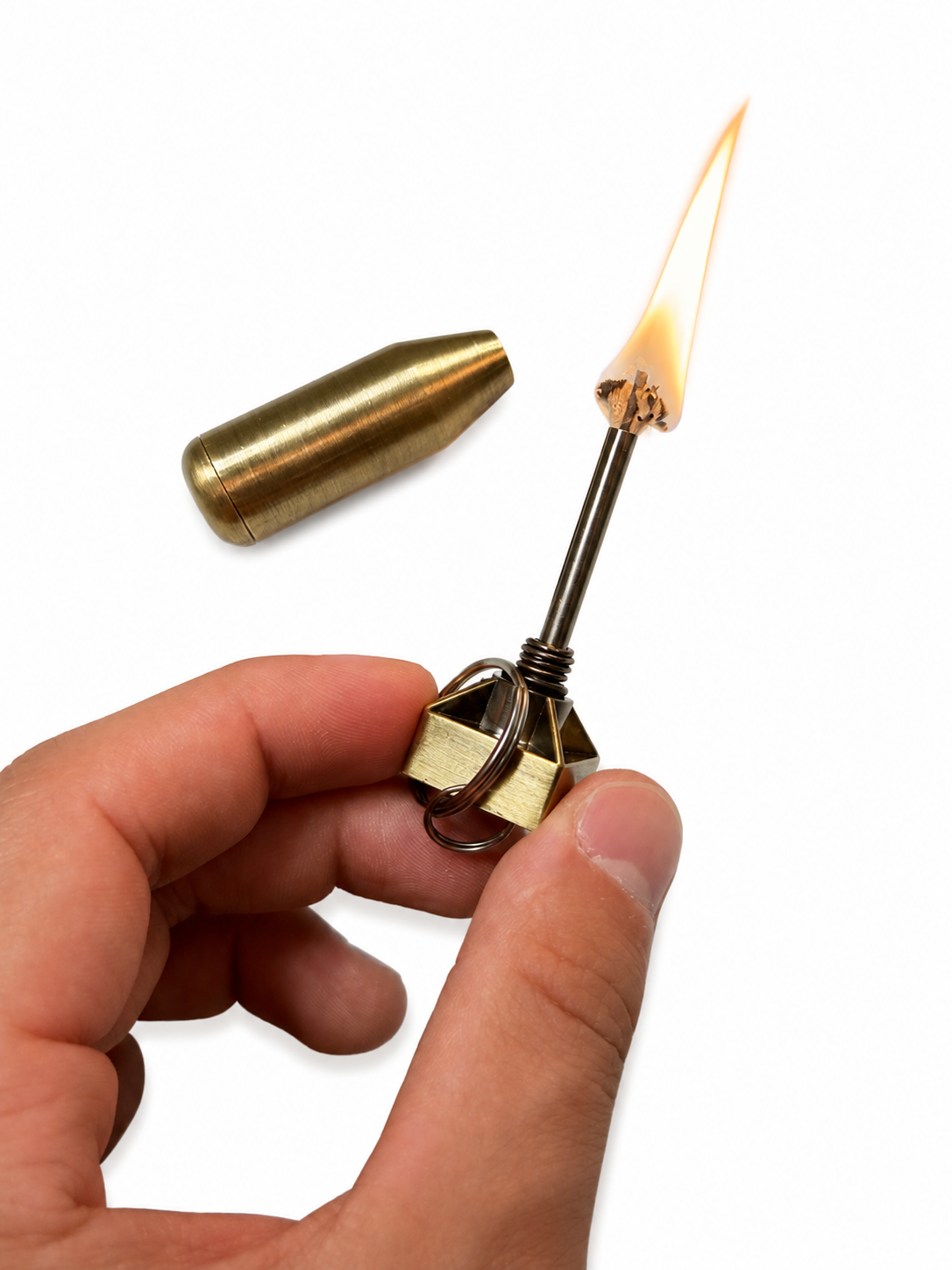 BOMB STRIKER LIGHTER