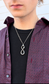 OUROBOROS NECKLACE