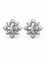 CYBER STAR EARRINGS
