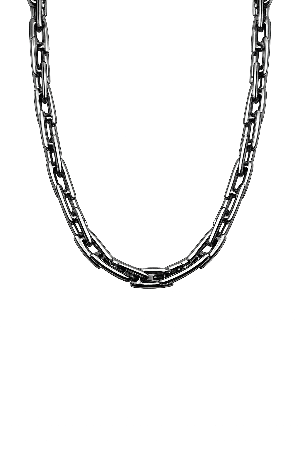CYBER BLADE NECKLACE