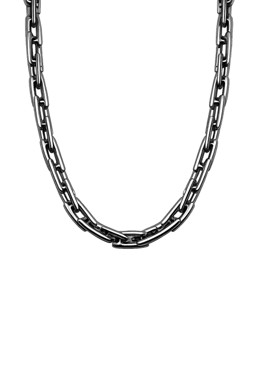 CYBER BLADE NECKLACE