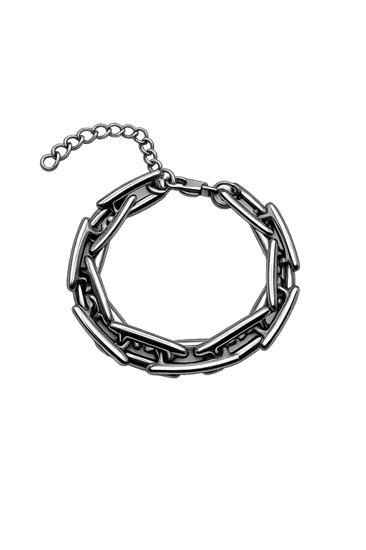 CYBER BLADE BRACELET