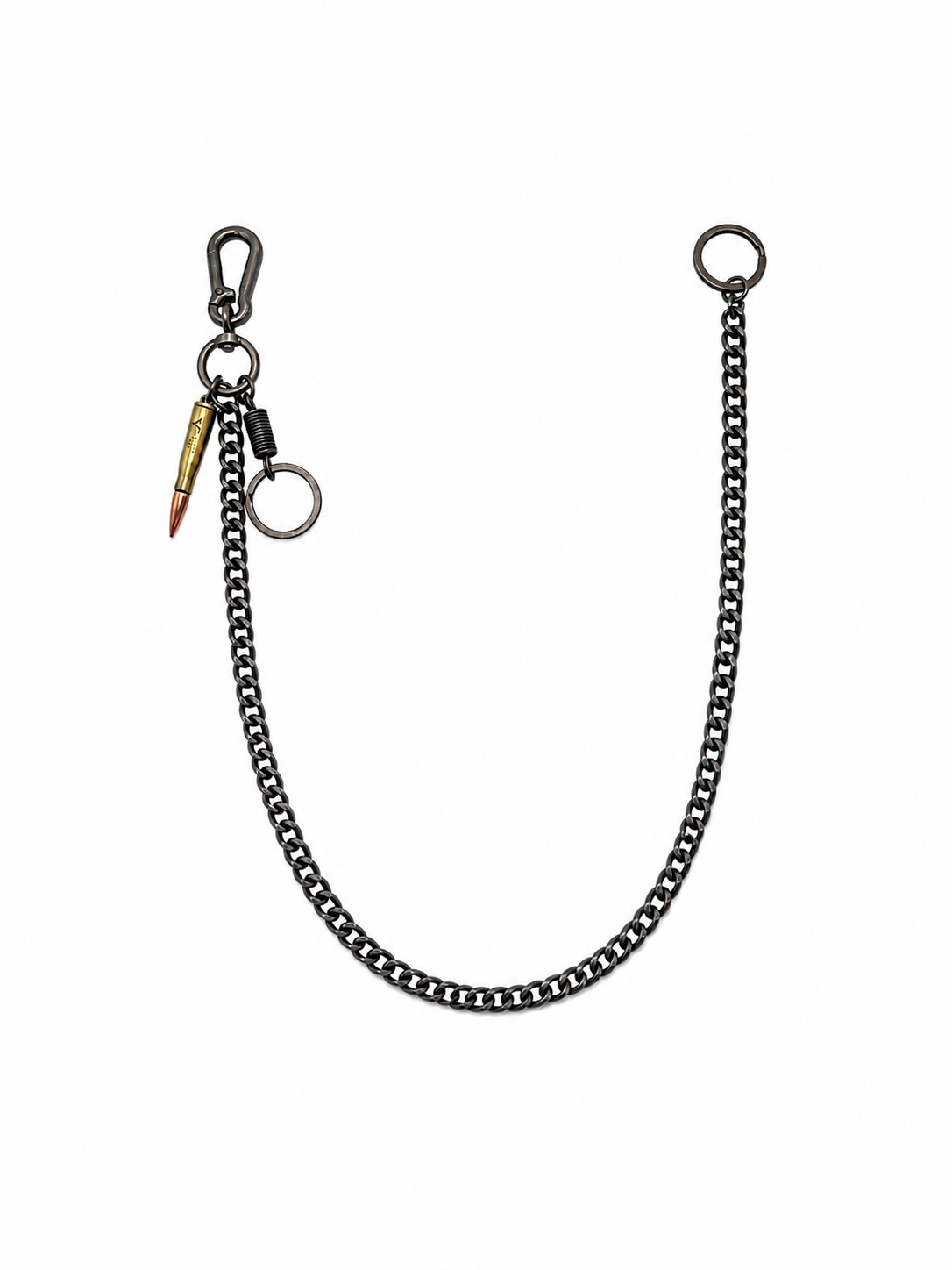 BULLET CHAIN BELT