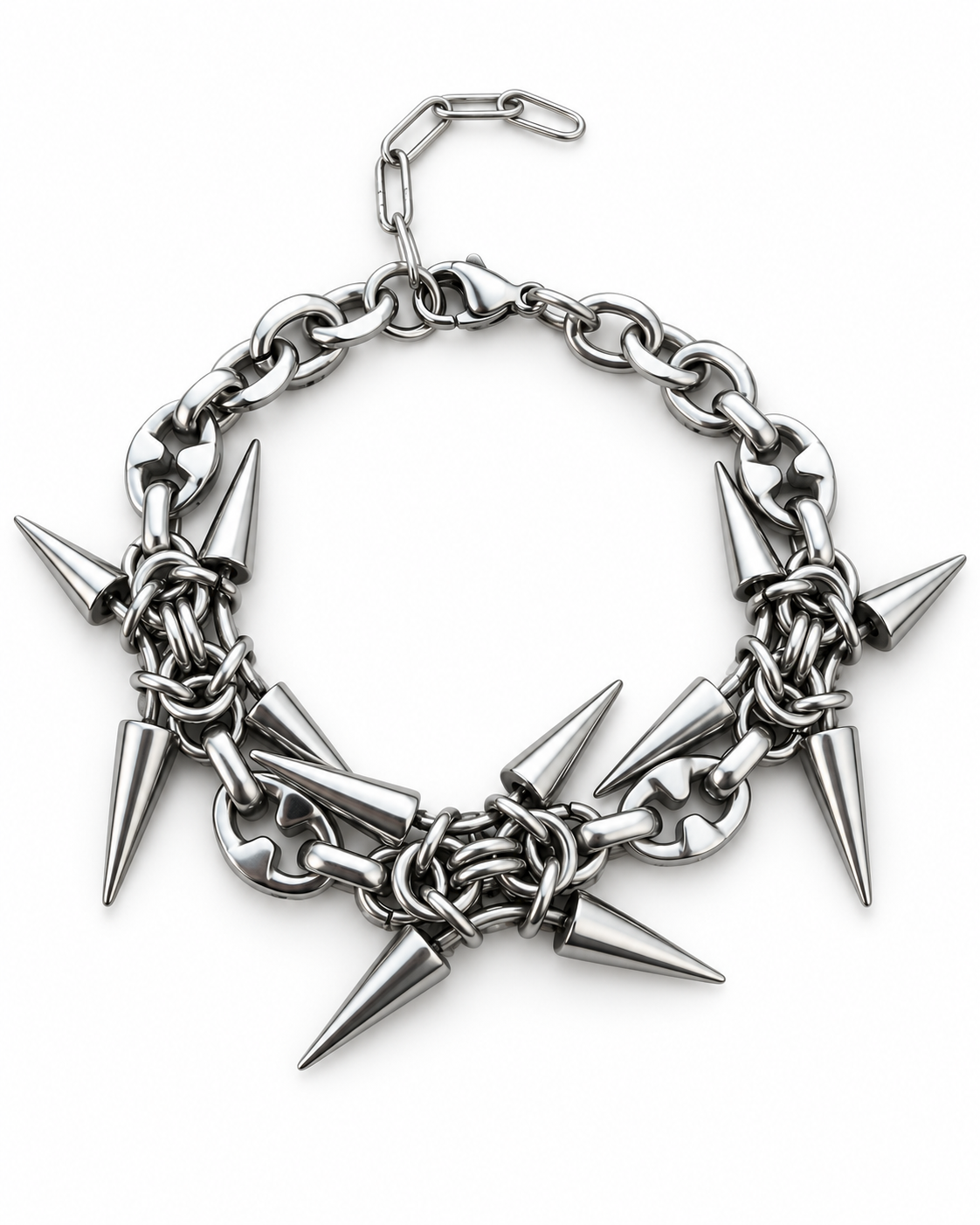 CHAOS BRACELET