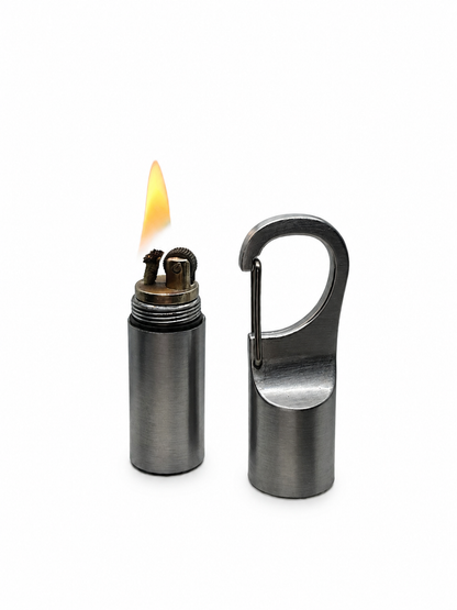 Lighter Keychain