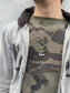 DOUBLE FLEUR DE LIS NECKLACE