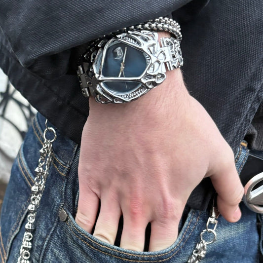 SKELETON CYBER WATCH