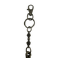 FORGED STEAMPUNK CHAIN BELT