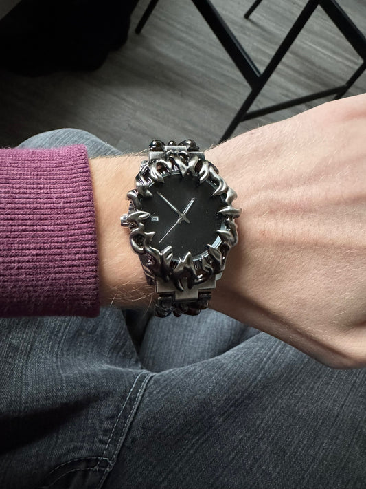 OBSIDIAN VANTAGE CLAW WATCH