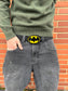 ORIGINAL BATMAN BELT