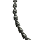 FORGED SKULL CHAIN BELT
