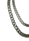 DOUBLE CHAIN CROSS BELT