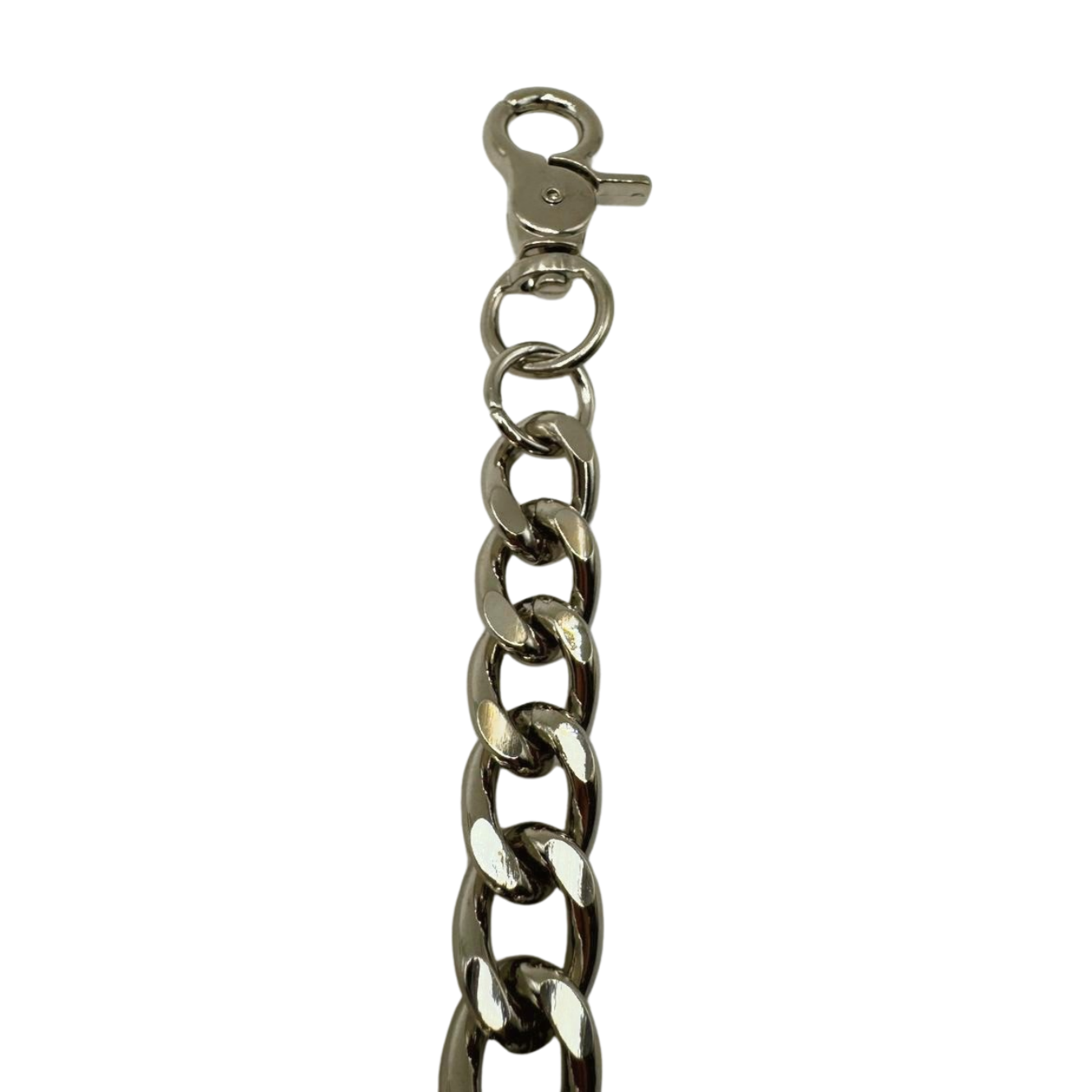 CUBAN CHAIN BELT