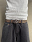 DRAGON KNIFE BELT
