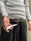 DRAGON KNIFE BELT
