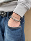 CHUNKY CHAIN BRACELET