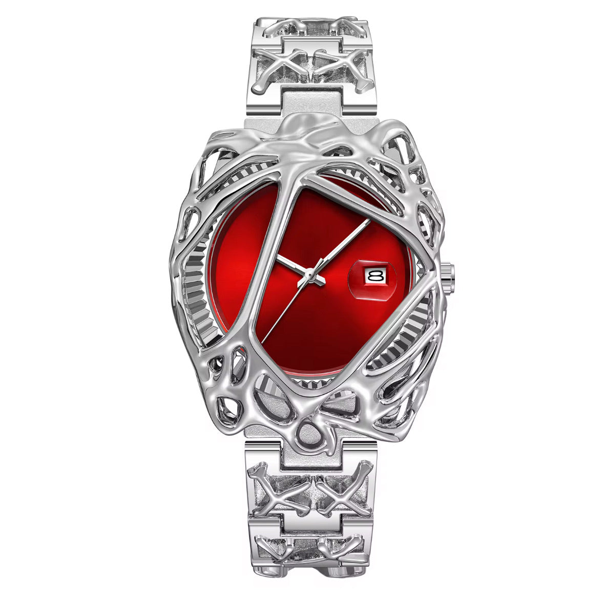 SKELETON CYBER WATCH