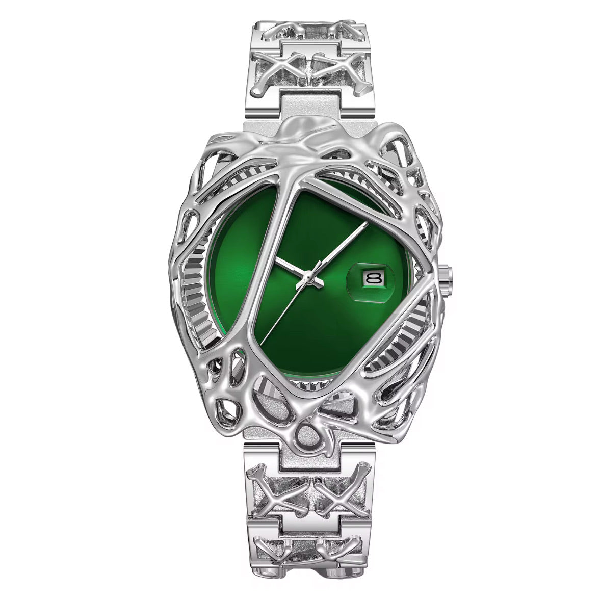 SKELETON CYBER WATCH