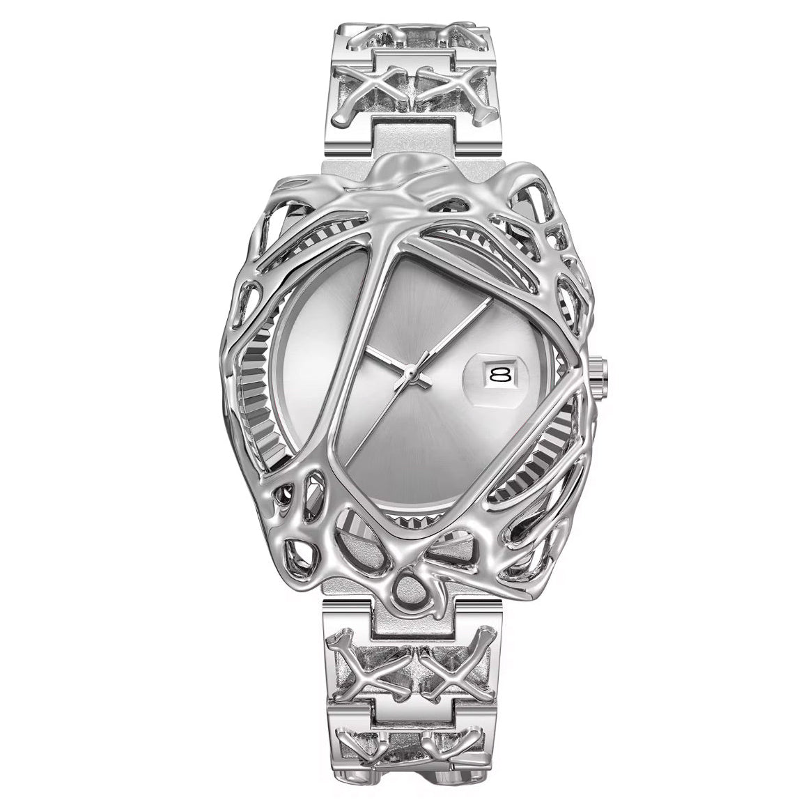 SKELETON CYBER WATCH