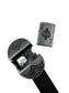 ACE OF SPADES LIGHTER BELT