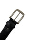 FLEUR-DE-LIS STUDDED BELT