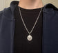 MEDUSA NECKLACE