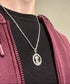 SAINT CHRISTOPHER