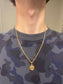 STARRY NIGHT NECKLACE