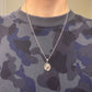 HAND OF GOD NECKLACE