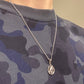 HAND OF GOD NECKLACE