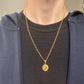 HAND OF GOD NECKLACE